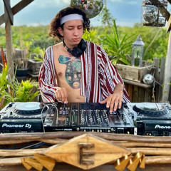 Justin 11 11 ｜ Afro House Jungle Vibes 2024 ｜ By @PHIMERATulum