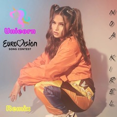 Unicorn (Remix) from Eurovision Song Contest 2023