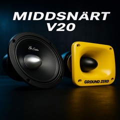 Middsnärt V20