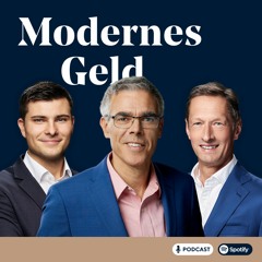 Modernes Geld