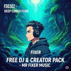FDD302_Deep Congo Flow