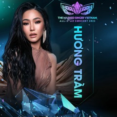 Duyên Mình Lỡ - Charmy Pham ( The Masked Singer )