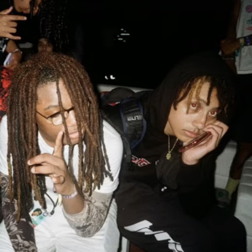 Stream Slump6s Lincoln Feat.(Baby Santana) by Lil Ty Listen online