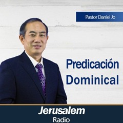 "Nos hizo perfectos" - Pastor Daniel Jo - Hebreos 10:1-20