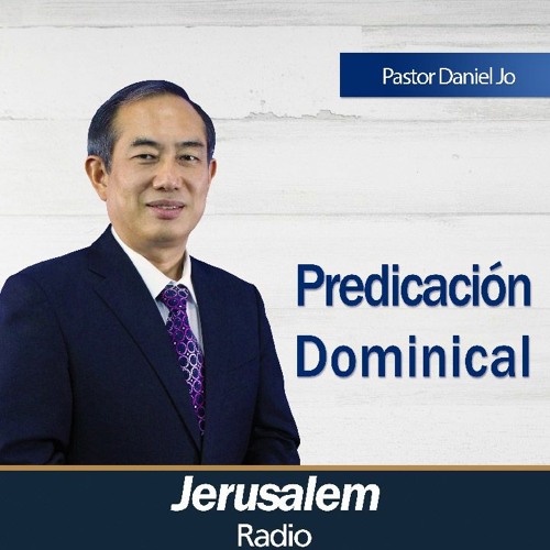 "Nos hizo perfectos" - Pastor Daniel Jo - Hebreos 10:1-20