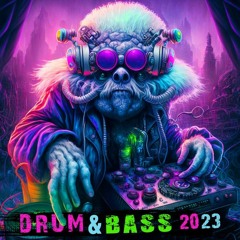 Drum and Bass :) Gui