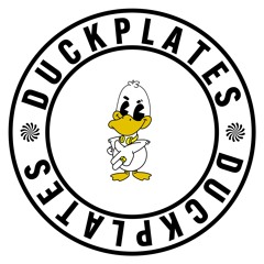 This Is Duckplates