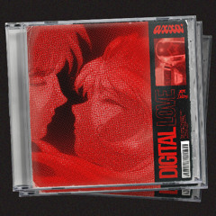 Digital Love (axxa* edit)