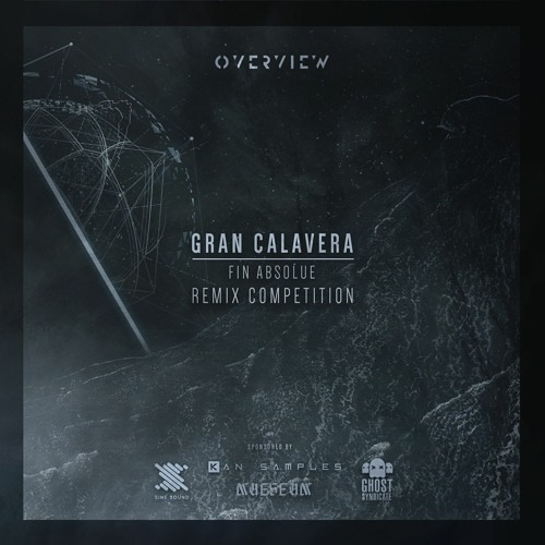 Gran Calavera - Fin absolue (Drumcatcher Remix) Free DL