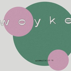 Woyke On the Alley