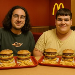 Qimp - KRAKEN (solo)