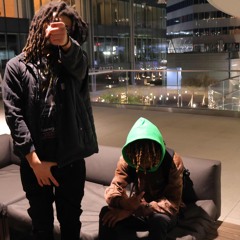 billie jean w/ whysuff (prod.nobound)