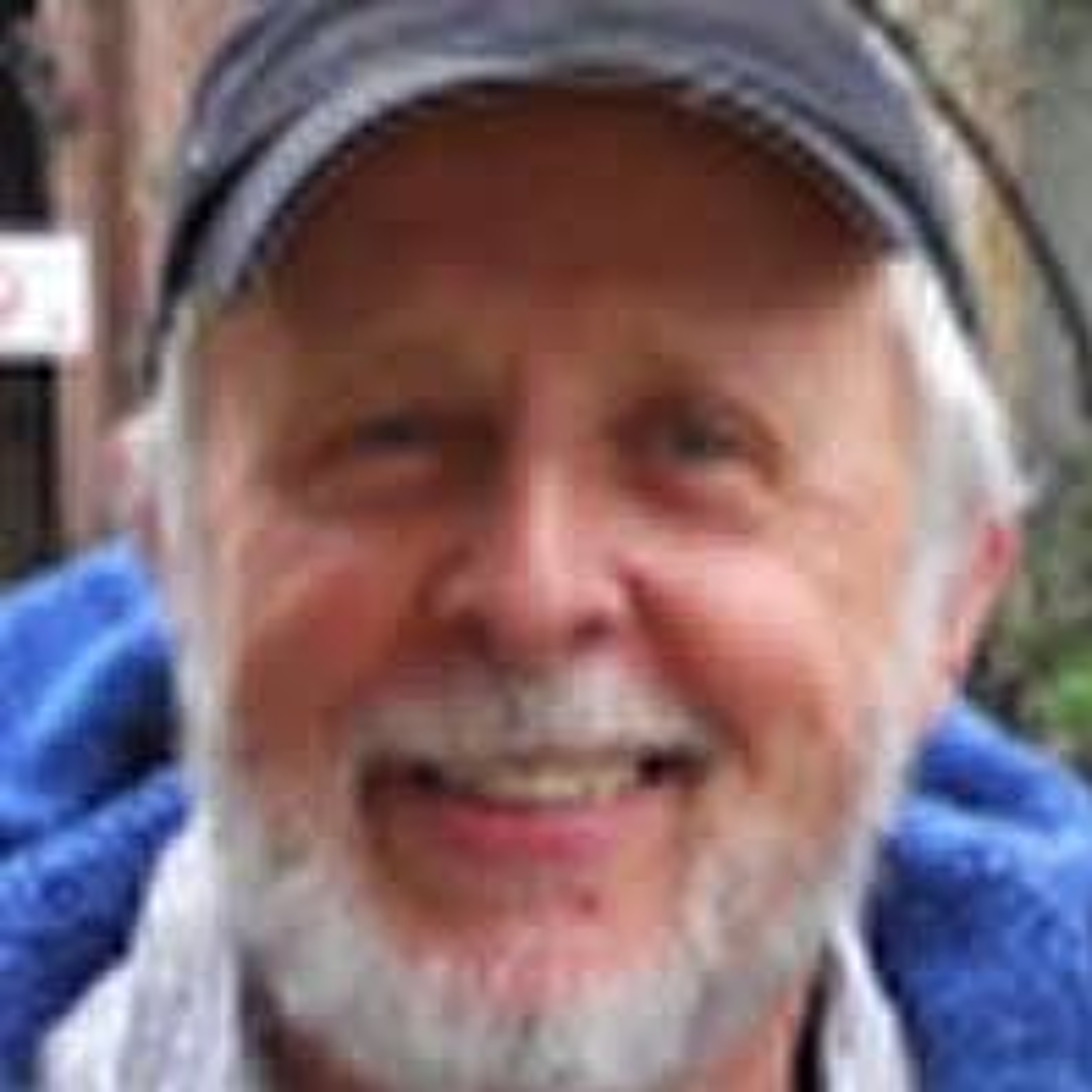 A Conversation with Nick Mottern, 85-year-old Anti-Genocide Activist episode artwork