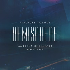 A Dish Best Strummed (Heavily processed) - Benjamin Squires - Hemisphere Cinematic Guitars
