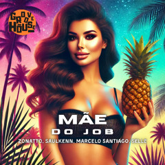 Zonatto, Saulkenn, Marcelo Santiago, Selle - Mãe do Job
