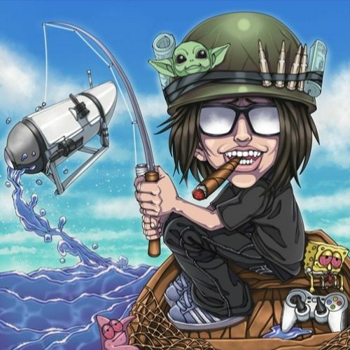 *Dj Nyt3m4r3* Acid Souljah & Nettspend - Habit (Prod David Shawty)