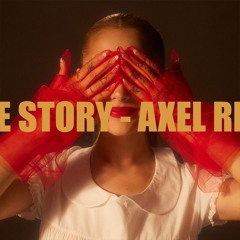 ARIANA GRANDE - TRUE STORY AXEL LOUNGE REMIX ( PITCHED )