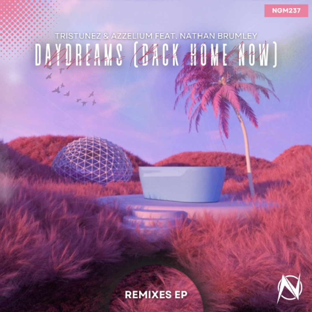 Stream [2ND] Daydreams (Back Home Now) [LOST3N Remix] by