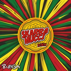 Roots Rock Reggae - Skarra Mucci (Bunga Remix) FREE DOWNLOAD