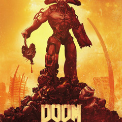 Mick Gordon - Demons of Mars (DOOM Eternal OST)