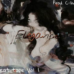 “Elegance” Beat Tape