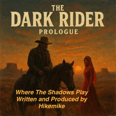 Where the Shadows Play