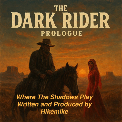 Where the Shadows Play