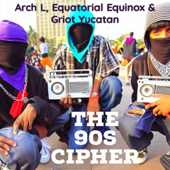 The 90s Cipher