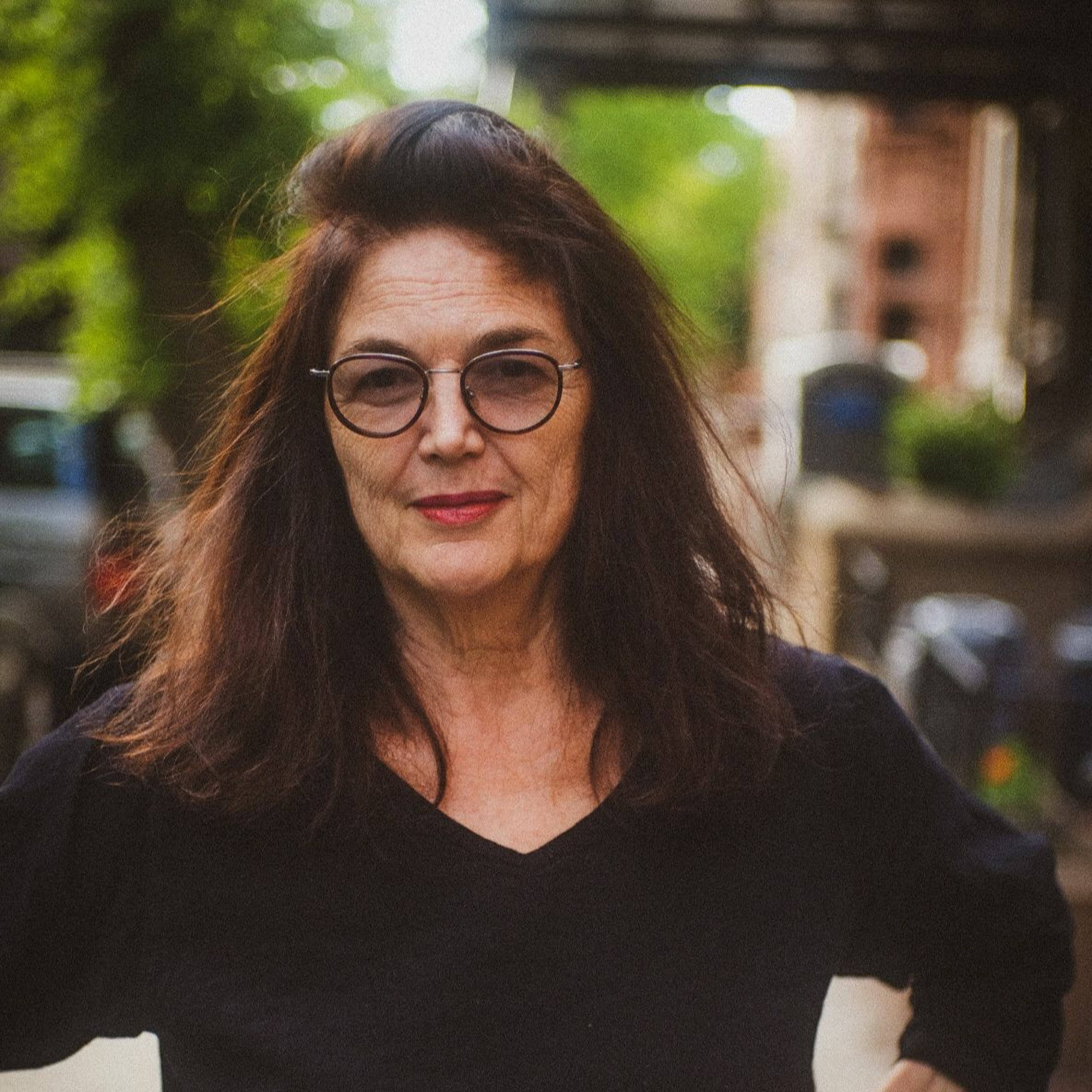 Cerebral Women Art Talks Podcast