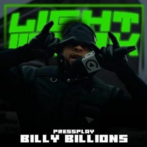 Billy Billions Lightwork Freestyle