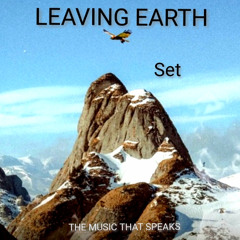 LEAVING EARTH .- SET REC-2025-10-10