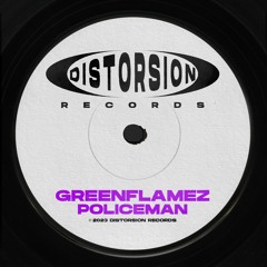GreenFlamez - Policeman