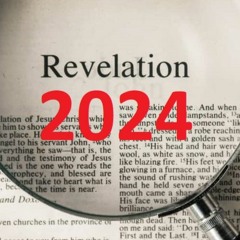 Part #9: Revelation 4-5
