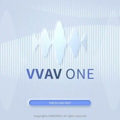 VVAV ONE bgm