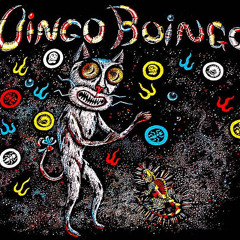 Boingo's Helpless Disturbance