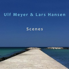 Gandhi - Ulf Meyer, Lars Hansen