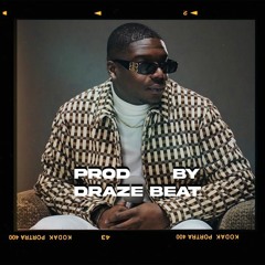 [FREE] Ninho x Leto Type Beat - Instru Rap 2022 (prod. Draze Beat)