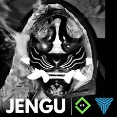 DJ COMMUNITY ROTTERDAM - JENGU - 059