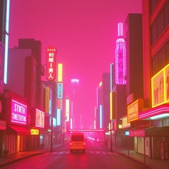 Skyline Flow - Frederico Naves