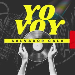 Yo Voy