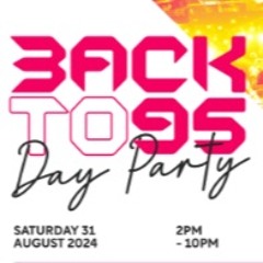 Gavin Peters Live @ Back to 95 Ministry of Sound