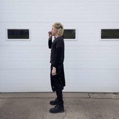 Molly / ecstasy p. (everydaysinner)