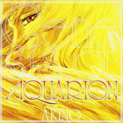 創聖のアクエリオン (Genesis of Aquarion) - AKINO Cover by Ricotta