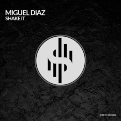 Miguel Diaz - Shake It