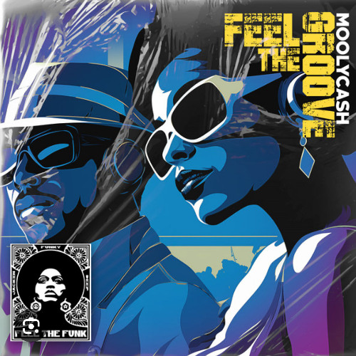 Work that Body (Original mix)  OUT ON FEEL THE FUNK RECORDS