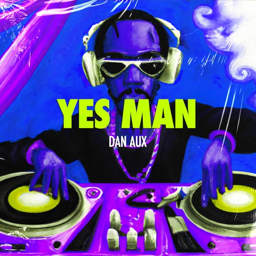 Yes Man (Extended Mix)