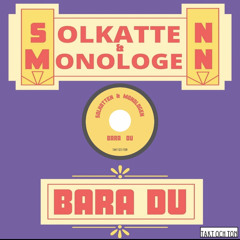 Bara du - JustFrosh Reggae ReFix