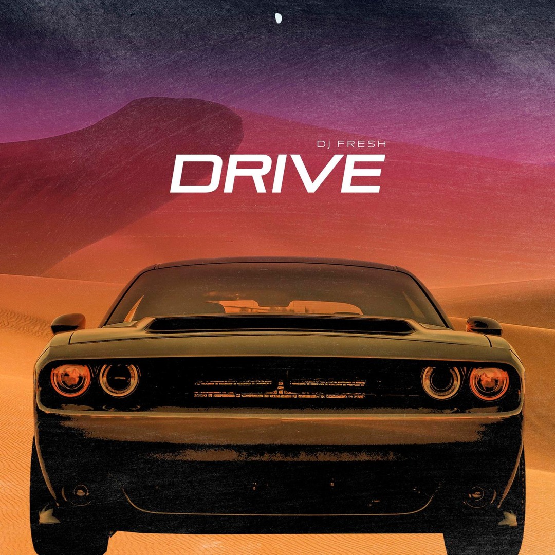 Stream Drive by DJFreshUK | Listen online for free on SoundCloud