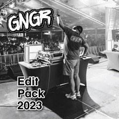 Edit Pack 2023 (Tech House - Bass House - Big Room)