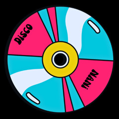Nani - Disco